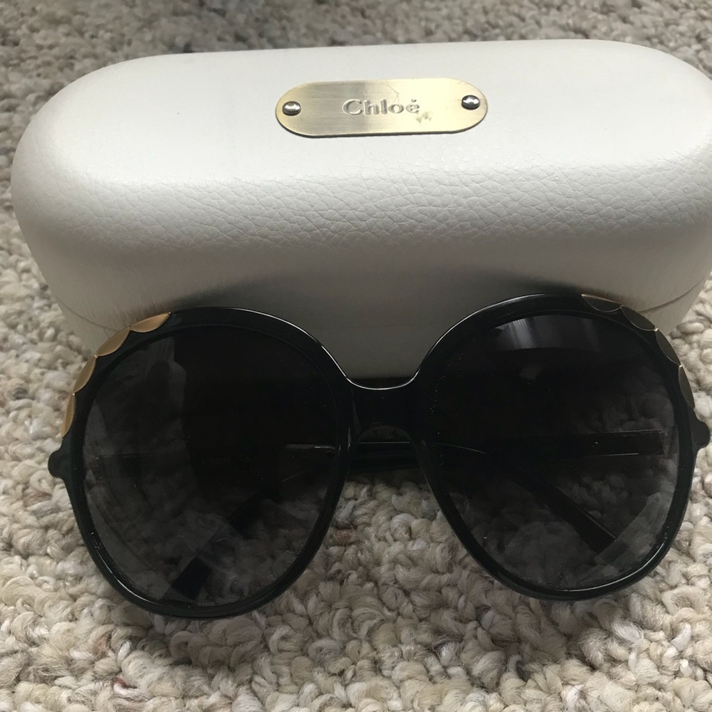 Chloe Sunglasses ⚡️SALE⚡️